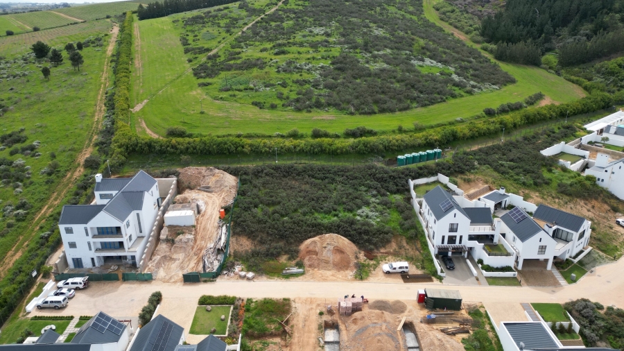 0 Bedroom Property for Sale in Weltevreden Hills Estate Western Cape